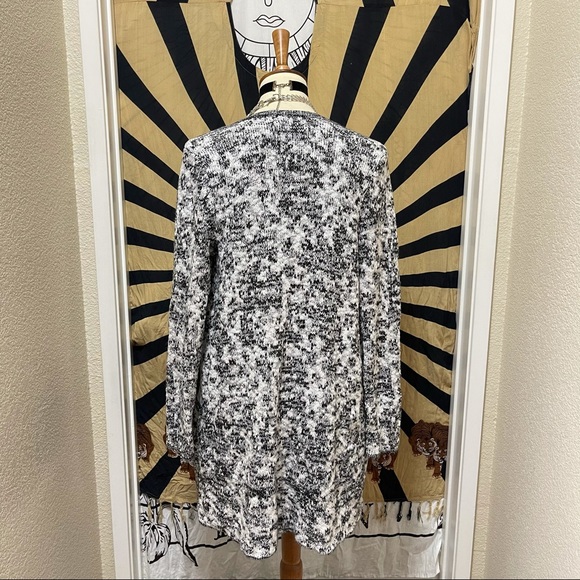 🌈 Stylish cozy casual cardigan - Picture 5 of 11